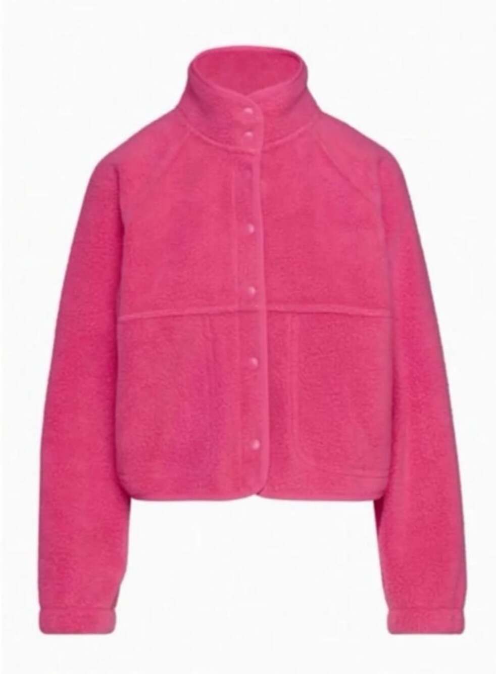 Aritzia Sunday Best Polartec Thermal Pro Snowbank Jacket